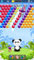 Puzzle Bubble Baby Panda capture d'écran 2