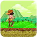 Super Diggy's The Jungle Adventures APK