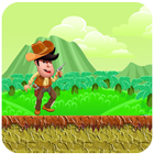 Super Diggy's The Jungle Adventures icon