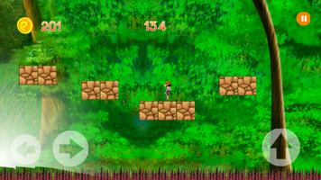Super Diggy's The Jungle Adventures screenshot 3