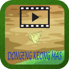 Dongeng Video Keong Mas icon