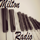 Milton Radio 아이콘