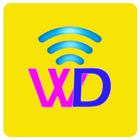 Waroeng Digital Zeichen