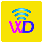 Waroeng Digital-icoon
