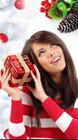 برنامه‌نما Christmas Photo Montage عکس از صفحه