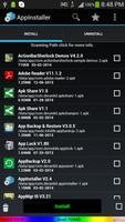 Apk installer For Android الملصق