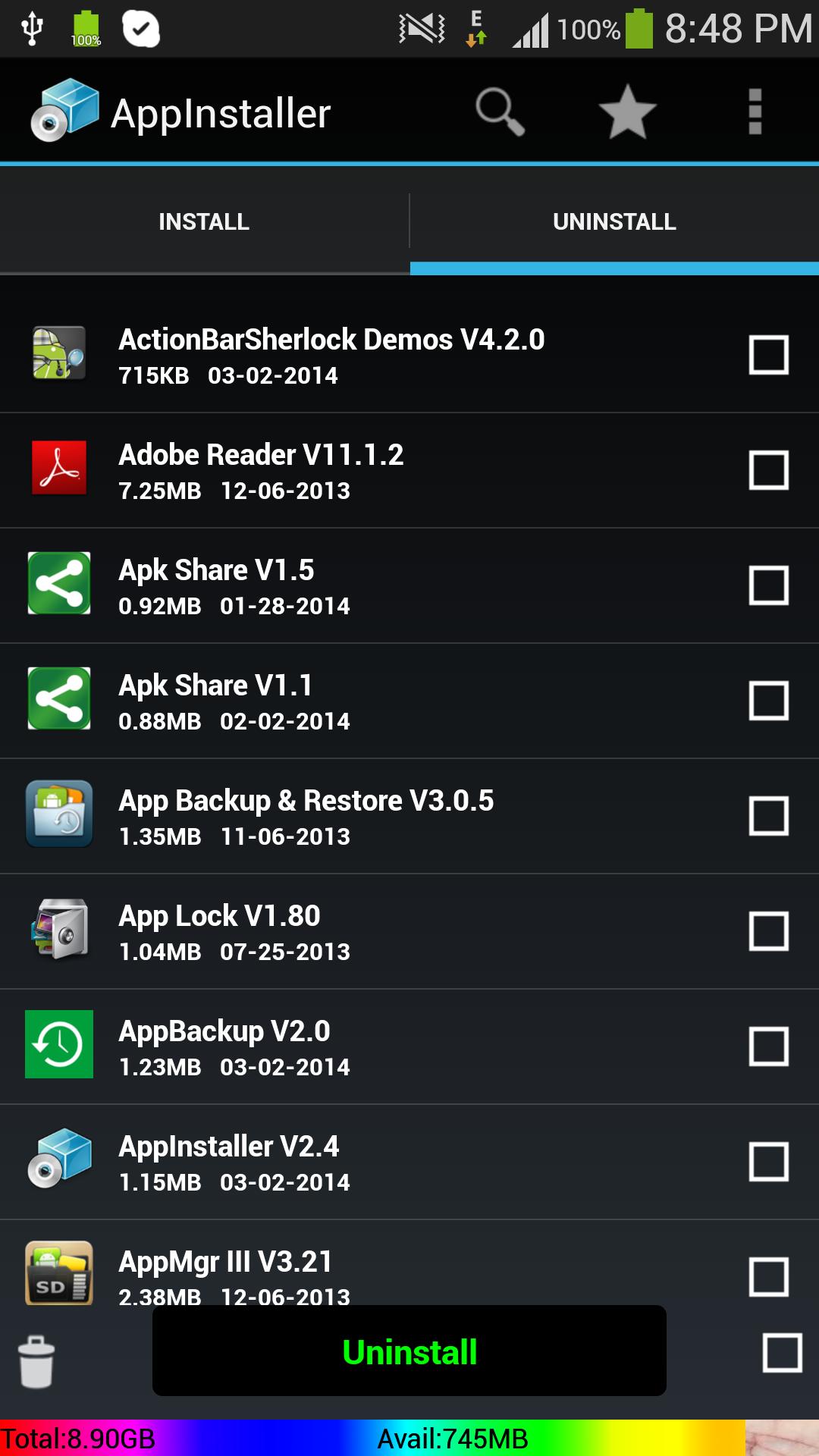 Apk installer For Android APK for Android Download