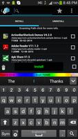 Apk installer For Android تصوير الشاشة 2