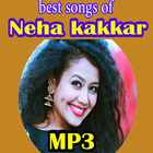 Neha kakkar أيقونة