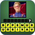 Guess Captain Henry Danger Quiz