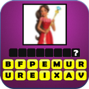 Guess Elena Avalor Quiz APK