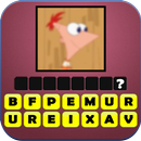 Guess Phineas and Ferb Quiz APK