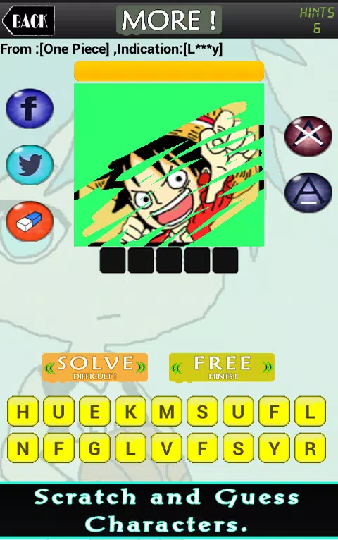 Jutsu Amino: Naruto Shippuden APK for Android - Latest Version (Free  Download)