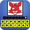 Ultimate Quiz Fnaf Trivia APK