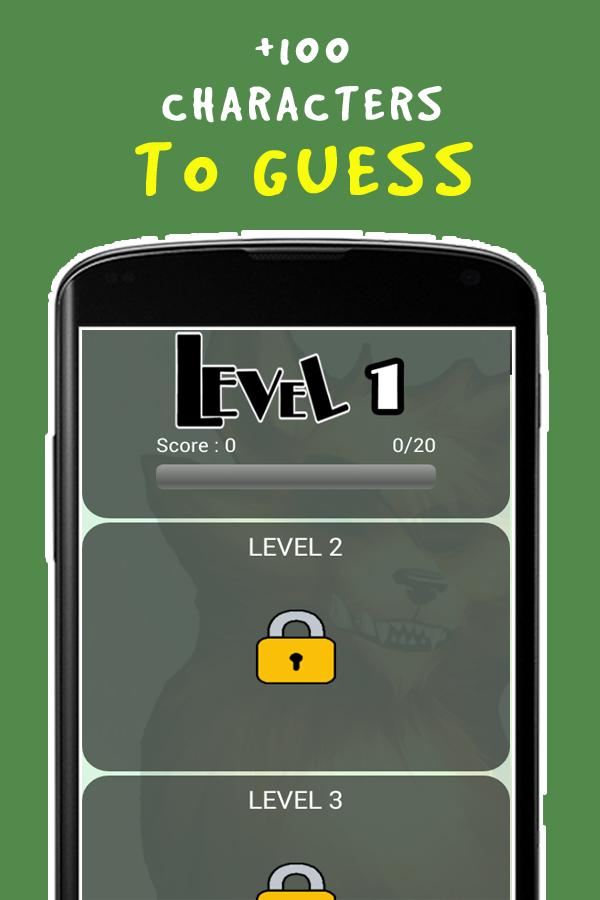 Ultimate Quiz Fnaf Trivia For Android Apk Download