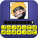 احزر الصورة أنمي وصلة APK