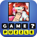 Puzzle Winx Game aplikacja