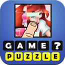 APK Puzzle Winx Game