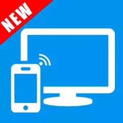 Screen Mirroring Share Phone - Mirror Cast APK download