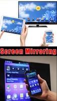Screen Mirroring Share Phone - Mirror Cast poster