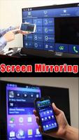 Screen Mirroring Phone Share to TV - Mirror Cast Plakat