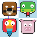 Animal Link Connect Farm Free APK