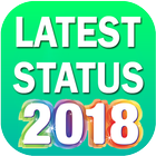 Latest Whats Status -  App Status 2018 biểu tượng