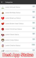 Latest Whats Status -  App Status 2018 bài đăng