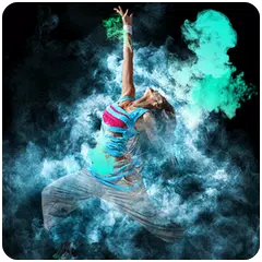 Smoke Effect Photo Maker - Smo APK Herunterladen