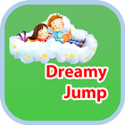 Dreamy Jump - The Adventure ikona