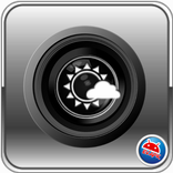 Camera Weather ☀☁