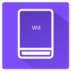 آیکون‌ Wallpaper manager