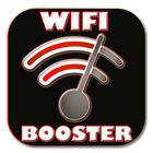 Accélerer  Booster Wi-Fi Prank icône