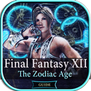Guide For Final Fantasy XII : The Zodiac Age APK