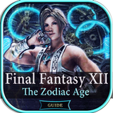 Guide For Final Fantasy XII : The Zodiac Age ícone