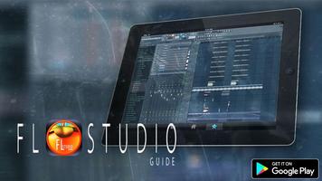 Guide For FL Studio Cartaz