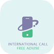 Free Internaitonal call advise