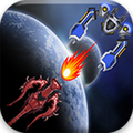 Galaxy of War