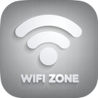 How to get free wi-fi anywhere ikona