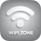 How to get free wi-fi anywhere icône
