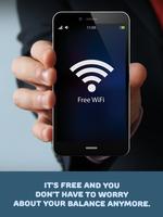 How to get free wi-fi anywhere स्क्रीनशॉट 3