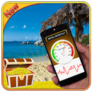 Smart Metal Detector Simulator APK