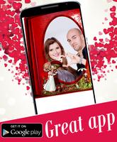 LOVE Photo Frame 2016 스크린샷 2