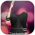 Woman Jacket Photo Maker 2016