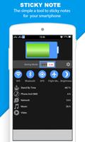 Battery Saver Ultimate Affiche