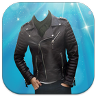 Jacket Suit Photo Maker icon