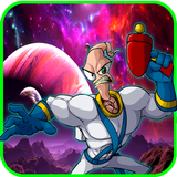 earthworm adventure jim APK