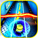 APK super minion runner adventure