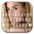 My Photo Keyboard Themes icon