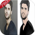 آیکون‌ Cartoon Photo Editor Pro